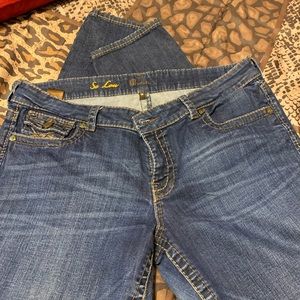 Kut From The Kloth Skinny Jeans